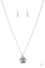 Load image into Gallery viewer, Star-Spangled Sass - White