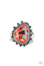 Load image into Gallery viewer, Adobe Sunrise - Red Ring