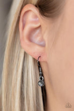 Load image into Gallery viewer, Chromatic Couture - Purple Necklace