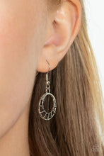 Load image into Gallery viewer, Elliptical Effervescence - Orange