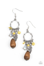 Load image into Gallery viewer, Bountiful Blessings - Yellow