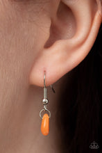 Load image into Gallery viewer, Cherokee Canyon - Orange