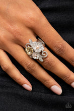 Load image into Gallery viewer, Bucketful of Bouquets - Brown