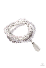 Load image into Gallery viewer, Day Trip Trinket - Silver