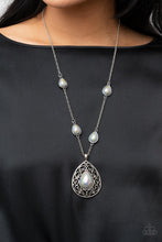 Load image into Gallery viewer, Magical Masquerade - Silver