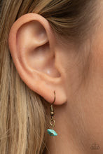 Load image into Gallery viewer, Listen to Your Soul - Brass