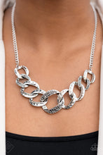 Load image into Gallery viewer, Bombshell Bling - Silver