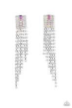 Load image into Gallery viewer, A-Lister Affirmations - Multi Earrings