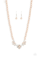 Load image into Gallery viewer, Royal Renditions - Brown