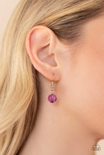 Load image into Gallery viewer, Tropical Hideaway - Purple