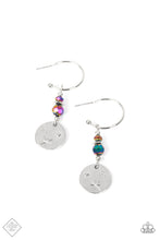 Load image into Gallery viewer, Artificial STARLIGHT - Multi Earrings