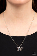 Load image into Gallery viewer, High-Flying Fashion - Blue