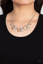 Load image into Gallery viewer, Fantasy World - Brown