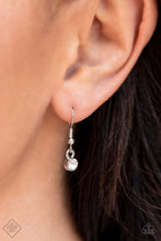 Load image into Gallery viewer, Diamond of the Season - White