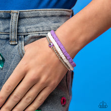 Load image into Gallery viewer, EYE Have A Dream - Purple