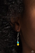 Load image into Gallery viewer, Beaming Bling - Multi Earrings/ Necklace Set