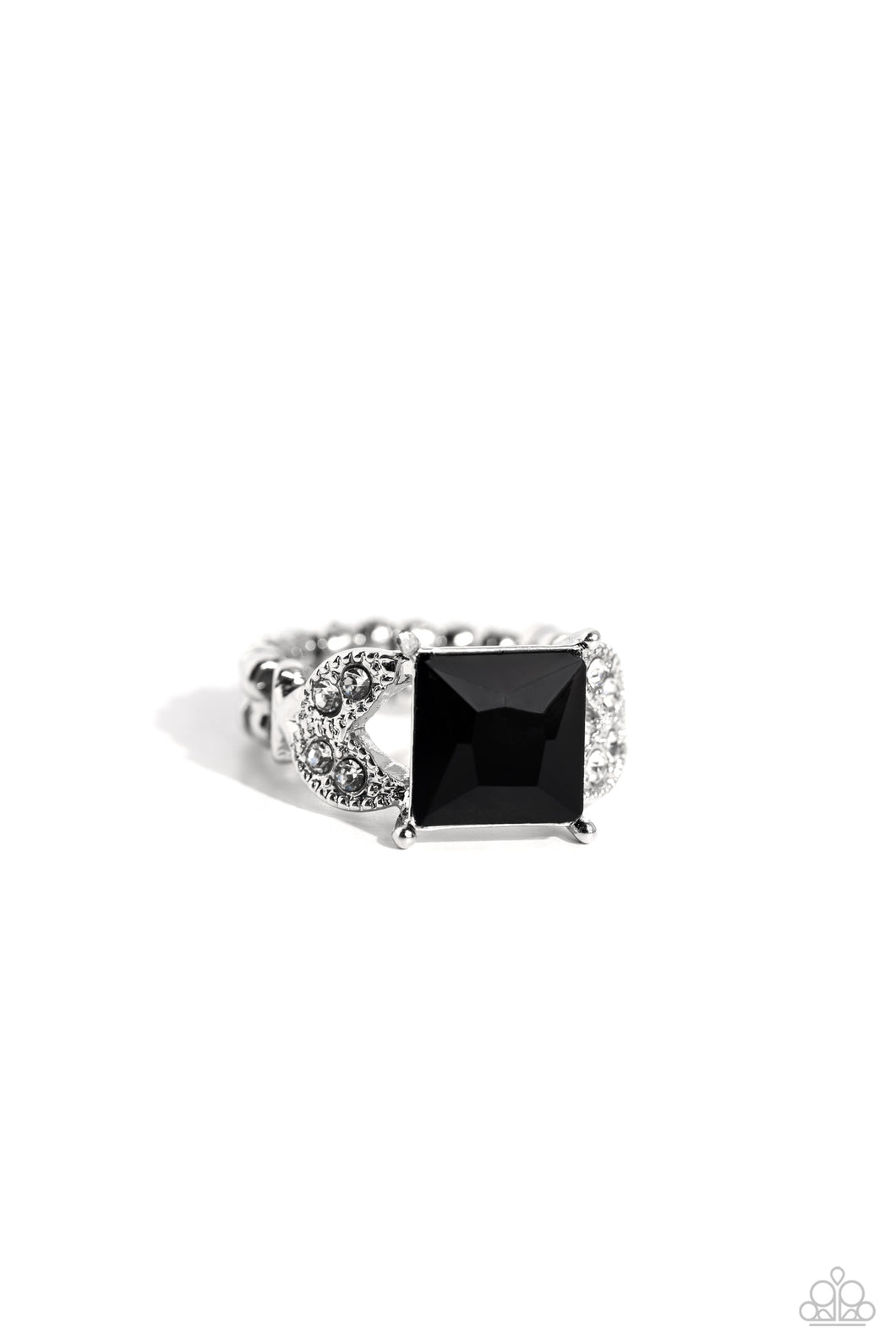 âDeluxe Drama - Black
