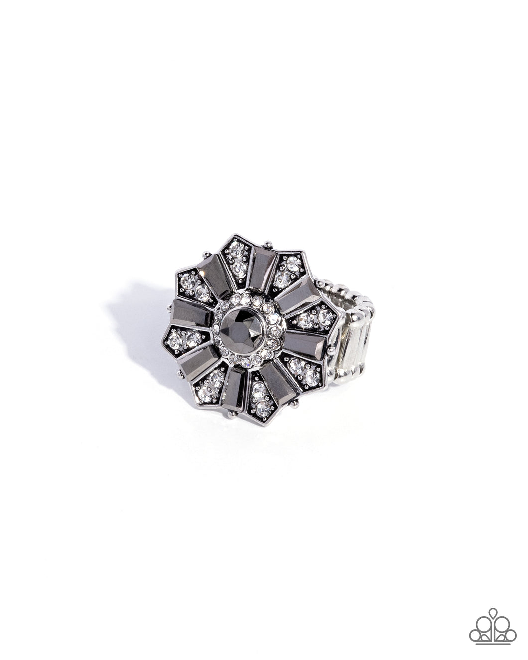 âSensational Splendor - Silver