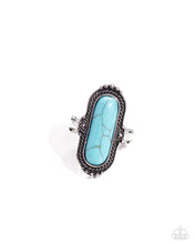 Load image into Gallery viewer, Desert Island - Blue
