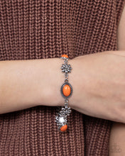 Load image into Gallery viewer, Earthy Estate - Orange
