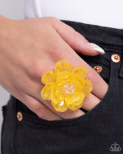 Load image into Gallery viewer, Petal Privilege - Yellow
