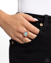 Load image into Gallery viewer, Earthy Embellishment - Copper
