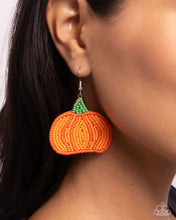 Load image into Gallery viewer, Pumpkin Pizzazz - Orange
