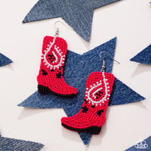 Load image into Gallery viewer, Western Webbing - Pink
