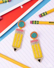 Load image into Gallery viewer, Phenomenal Pencil - Yellow
