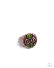 Load image into Gallery viewer, Bouquet Breakthrough - Copper
