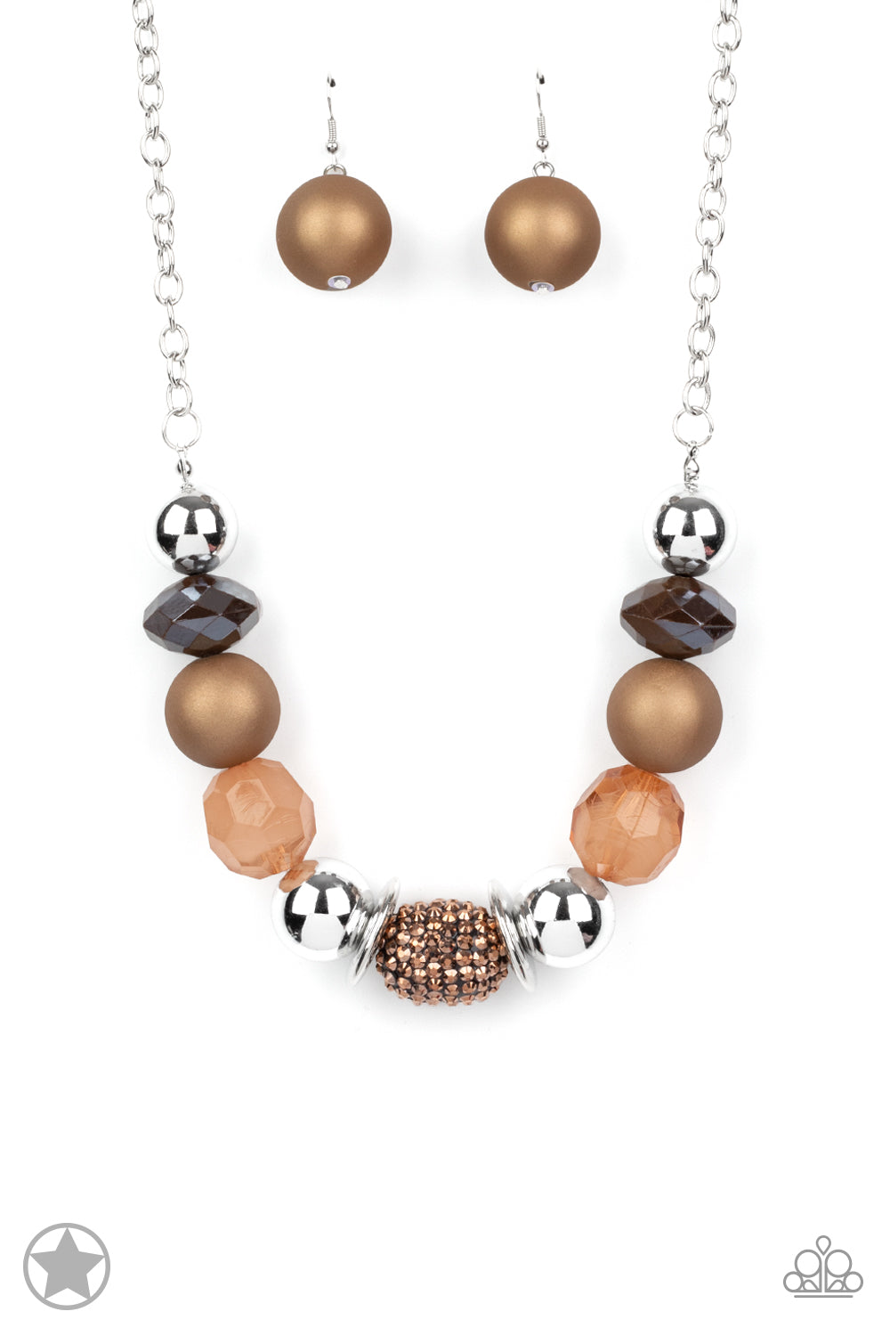 A Warm Welcome Multi Necklace Set