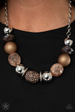 Load image into Gallery viewer, A Warm Welcome Multi Necklace Set
