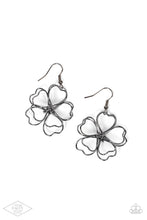 Load image into Gallery viewer, Daisy Double - Gunmetal (Small)
