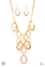 Load image into Gallery viewer, A Golden Spell Gold Necklace
