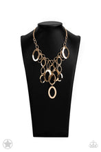 Load image into Gallery viewer, A Golden Spell Gold Necklace
