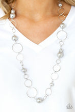 Load image into Gallery viewer, Lovely Lady Luck - Silver
