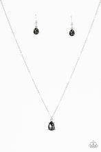 Load image into Gallery viewer, Classy Classicist - Silver Necklace

