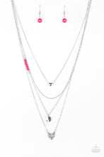 Load image into Gallery viewer, Gypsy Heart - Pink
