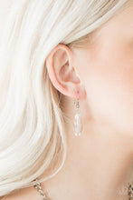 Load image into Gallery viewer, Fringe Fabulous - White
