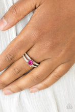 Load image into Gallery viewer, Dream Sparkle - Pink
