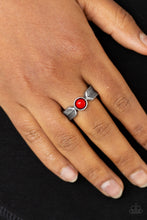 Load image into Gallery viewer, Awesomely ARROW-Dynamic - Red Ring
