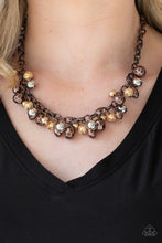 Load image into Gallery viewer, Building My Brand - Multi Necklace
