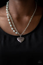 Load image into Gallery viewer, Forever In My Heart - Silver
