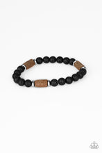 Load image into Gallery viewer, At Rest - Brown Urban Bracelet
