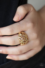 Load image into Gallery viewer, Haute Havana - Gold
