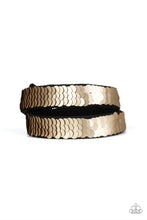 Load image into Gallery viewer, Under The SEQUINS - Brown Bracelet
