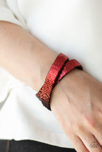 Load image into Gallery viewer, Under The SEQUINS - Brown Bracelet
