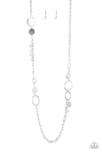 Load image into Gallery viewer, Unapologetic Flirt - Silver
