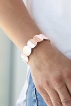 Load image into Gallery viewer, Industrial Influencer - Rose Gold Bracelet
