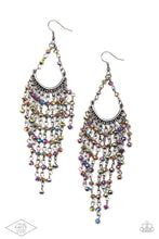Load image into Gallery viewer, Metro Confetti - Multi Earrings LOP
